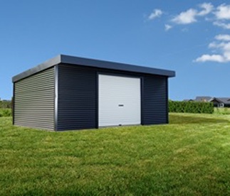The Ultimate in Stylish, Secure Storage